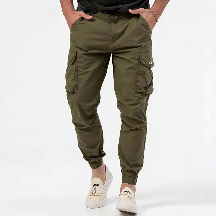 Tribeca Cargo Joggers