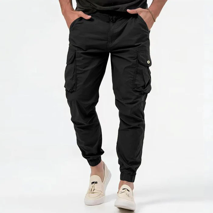 Tribeca Cargo Joggers