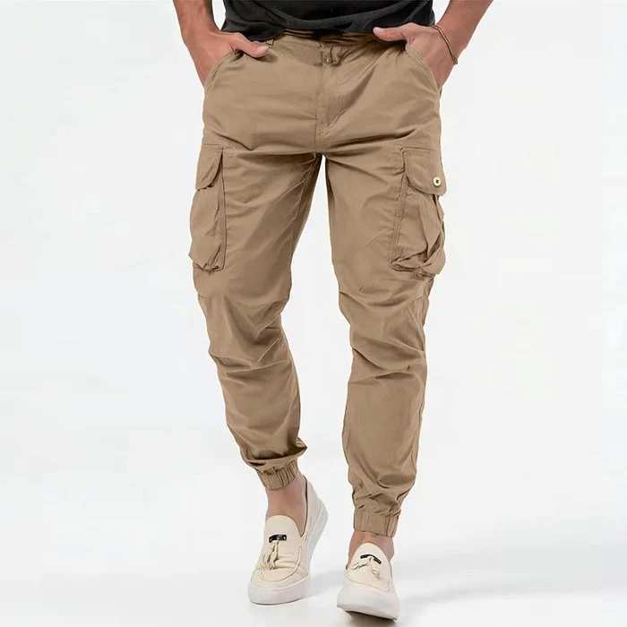 Tribeca Cargo Joggers