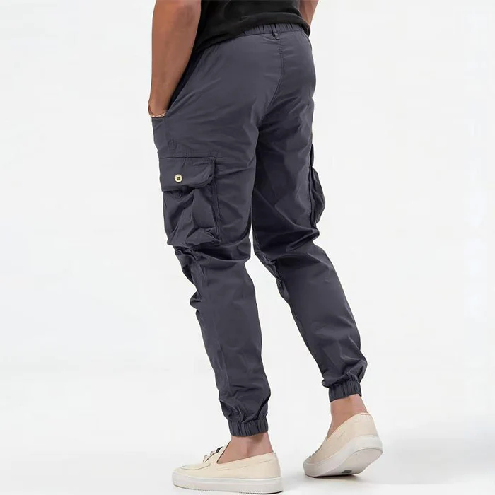 Tribeca Cargo Joggers