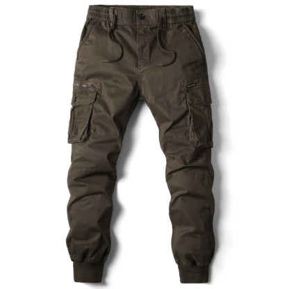 Urban Explore Cargo Joggers