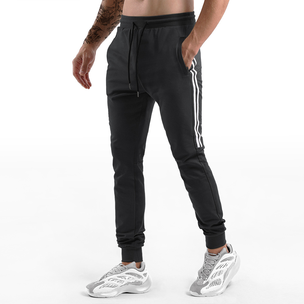 Fitness Running Pants