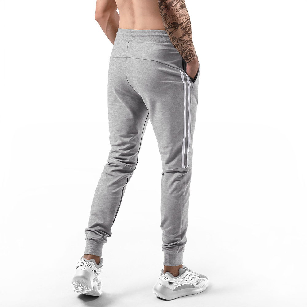 Fitness Running Pants