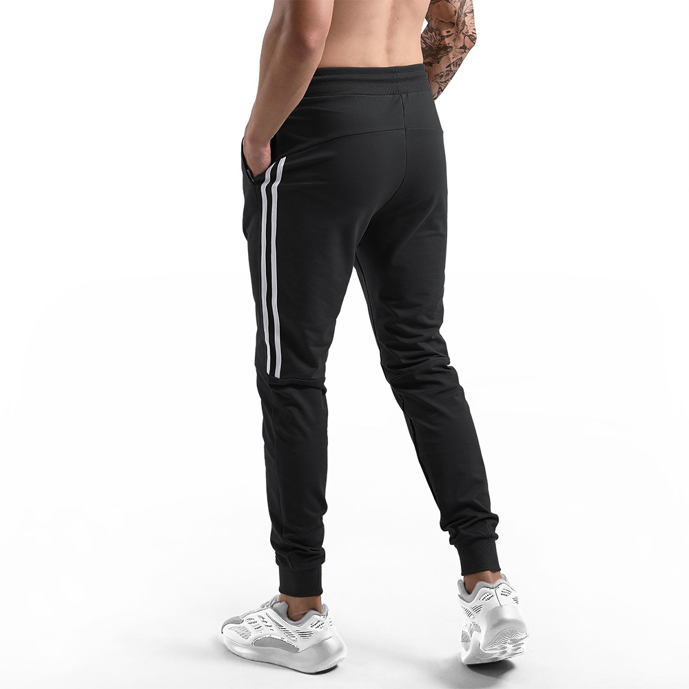 Fitness Running Pants
