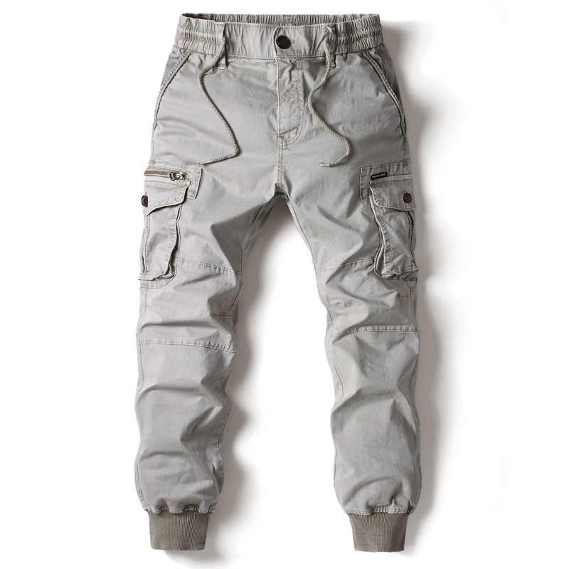 Urban Explore Cargo Joggers