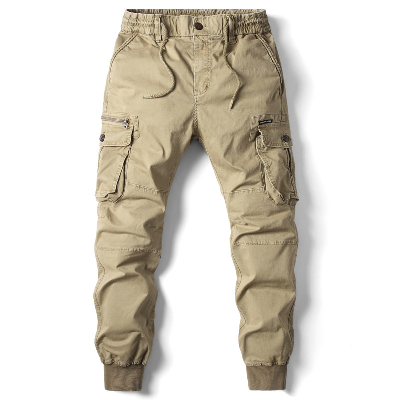 Urban Explore Cargo Joggers