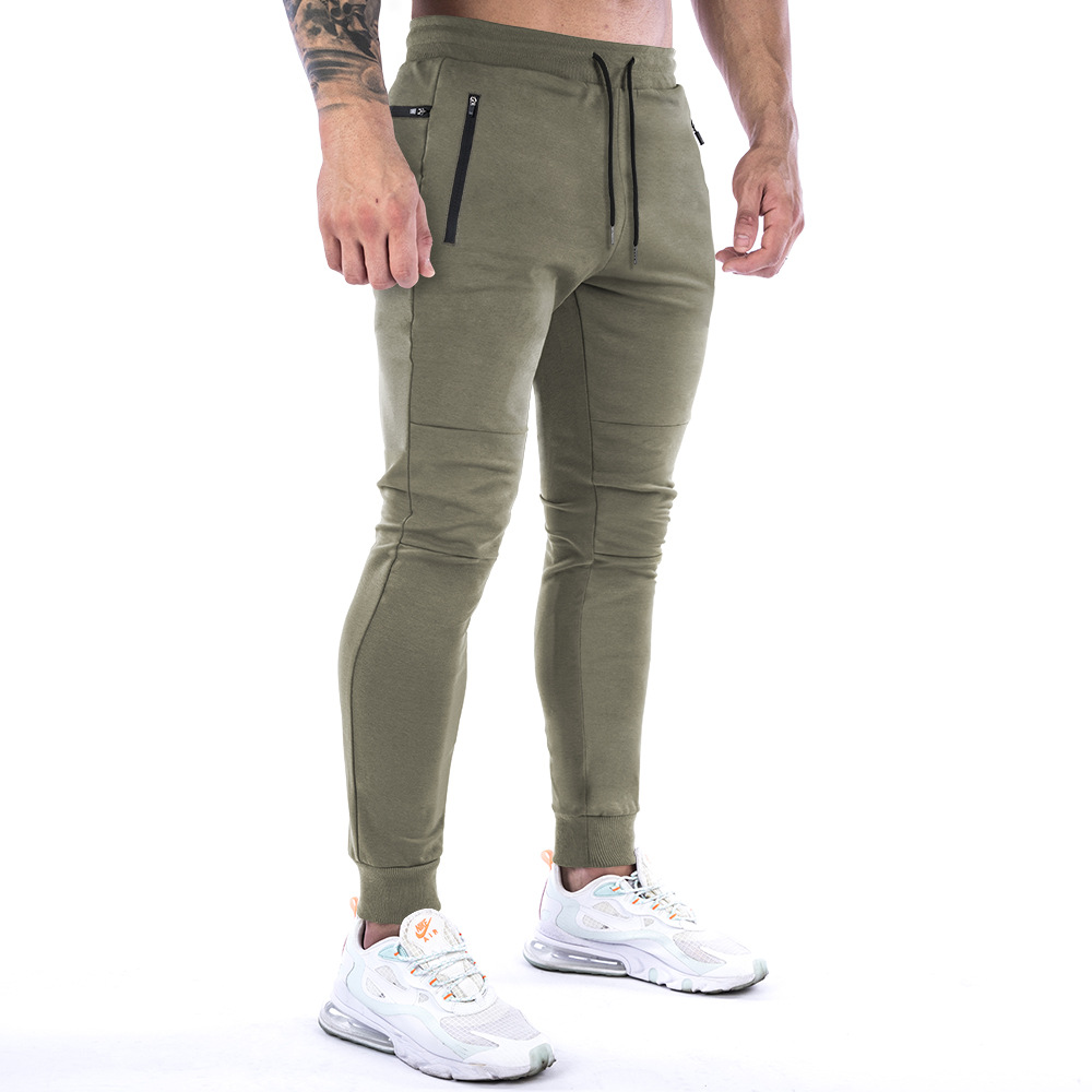 Men's Fitness Training Pants