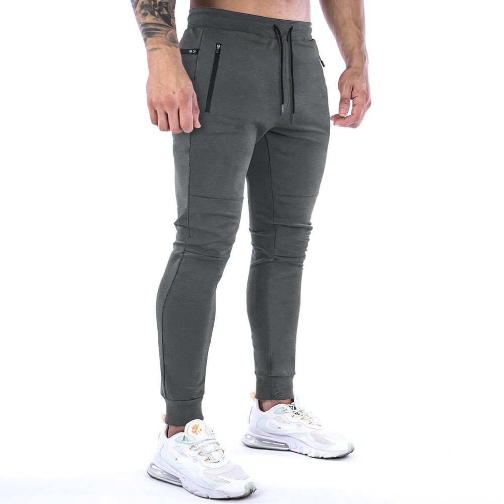 Men's Fitness Training Pants