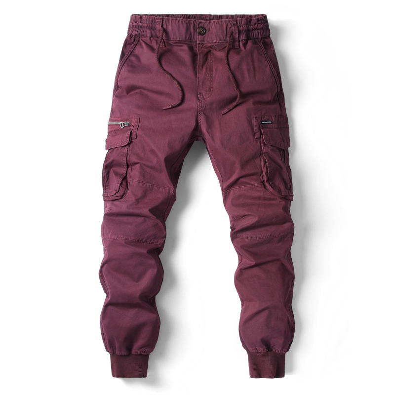 Urban Explore Cargo Joggers
