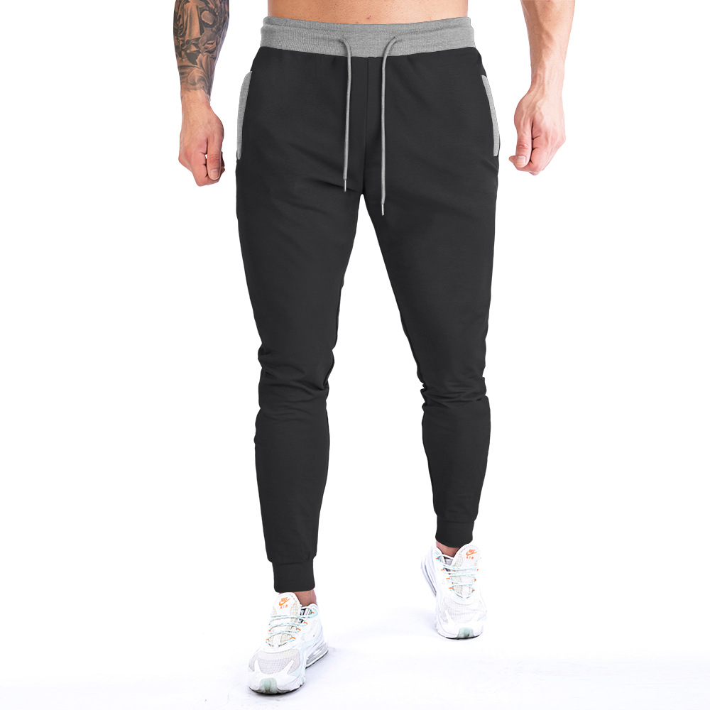 Slim Fit Sweatpants