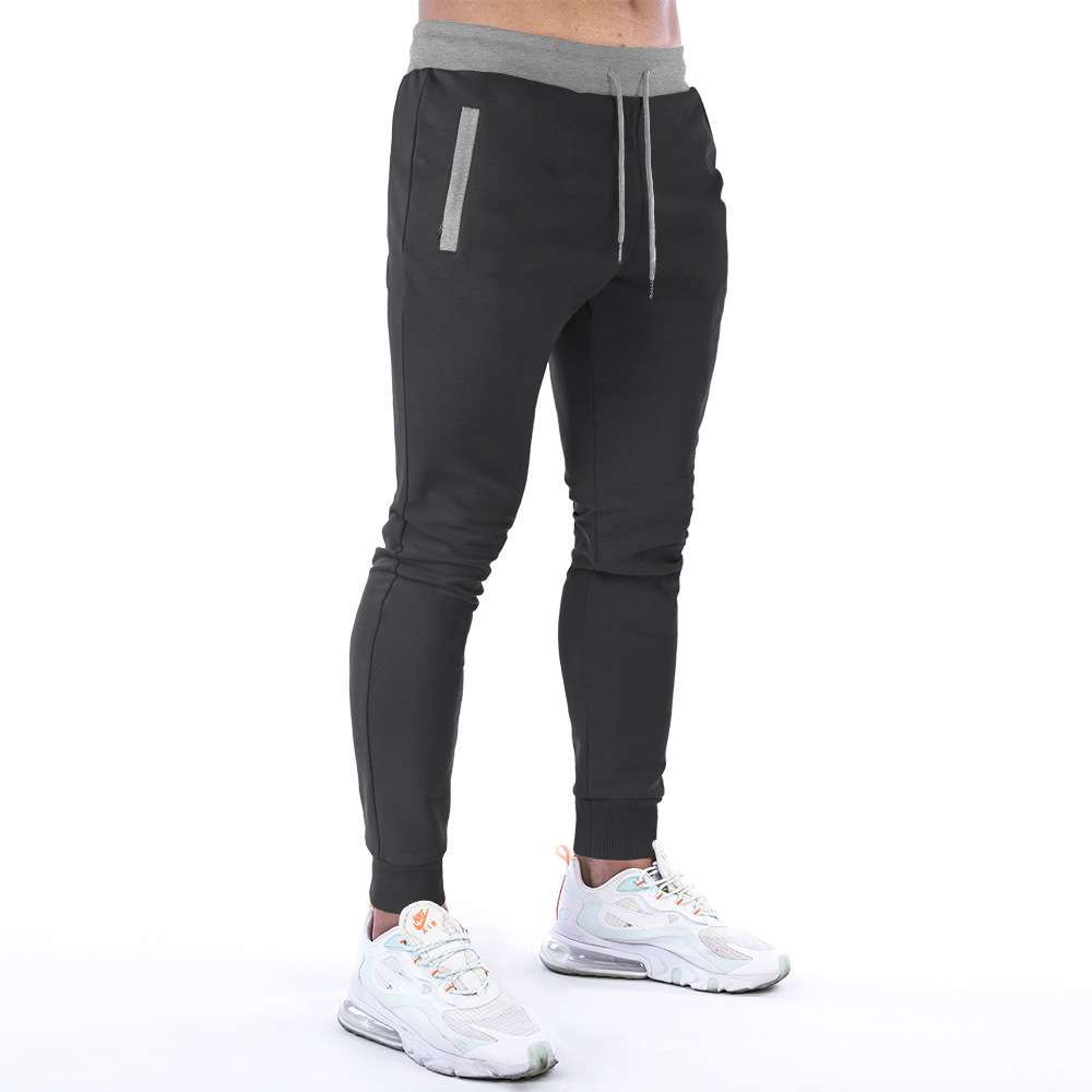 Slim Fit Sweatpants