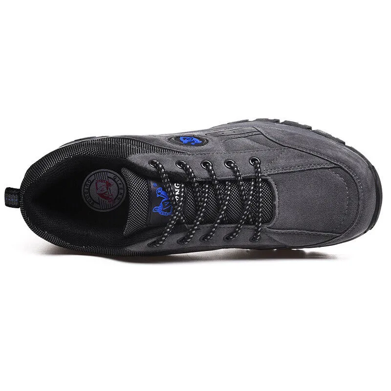Men's Lightweight Hiking Shoes