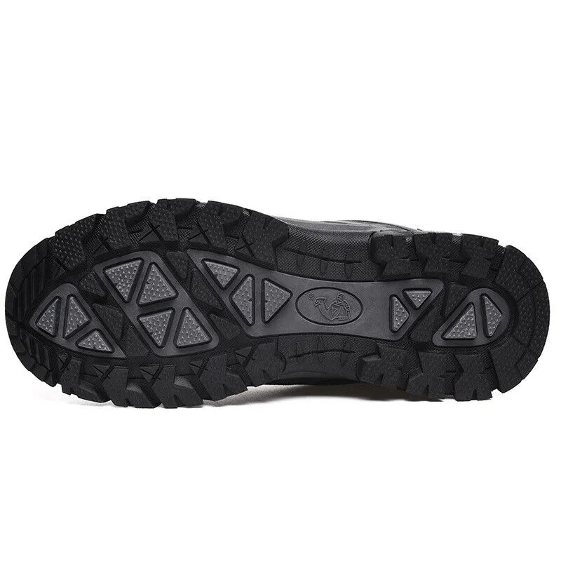Men's Lightweight Hiking Shoes