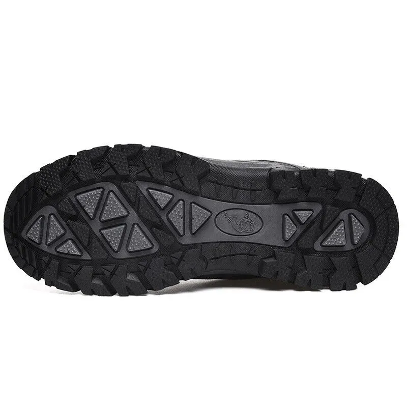 Men's Lightweight Hiking Shoes