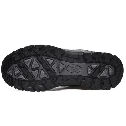 Men's Lightweight Hiking Shoes