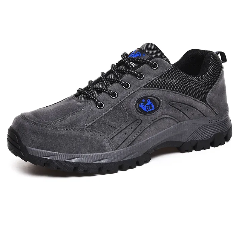 Men's Lightweight Hiking Shoes
