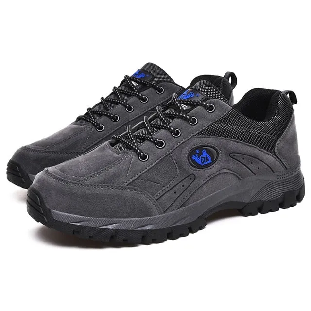 Men's Lightweight Hiking Shoes