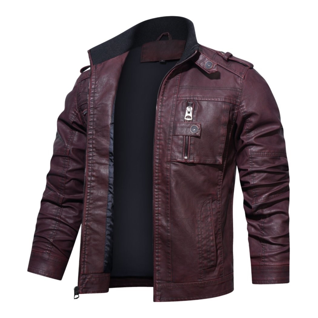 Silhouette Sentinel Jacket