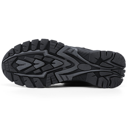 Men's Waterproof Snow Hiking Boots