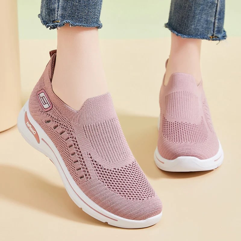  Women's Orthopedic Sneakers