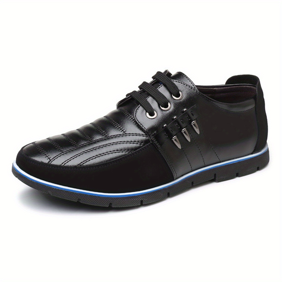Men's Casual Lace Up Shoes