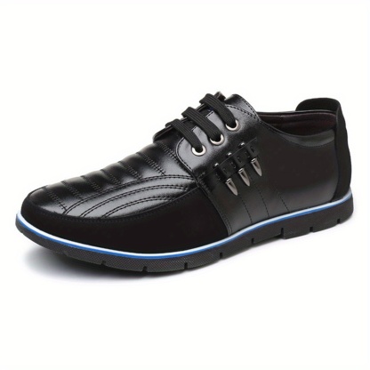 Men's Casual Lace Up Shoes