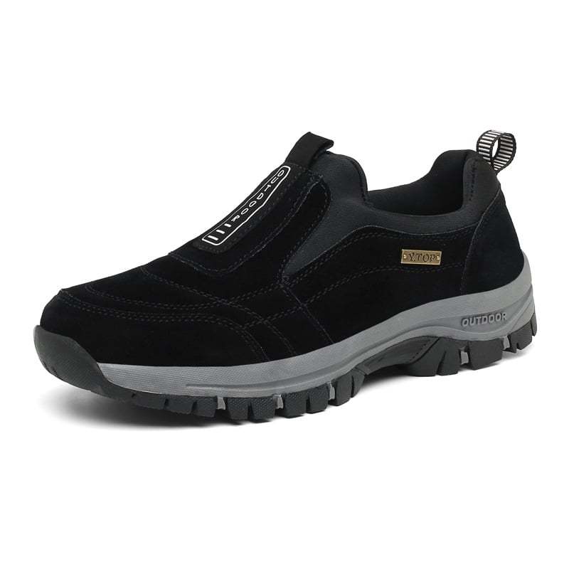 Men's Arch Support Shock Absorbing Sneakers