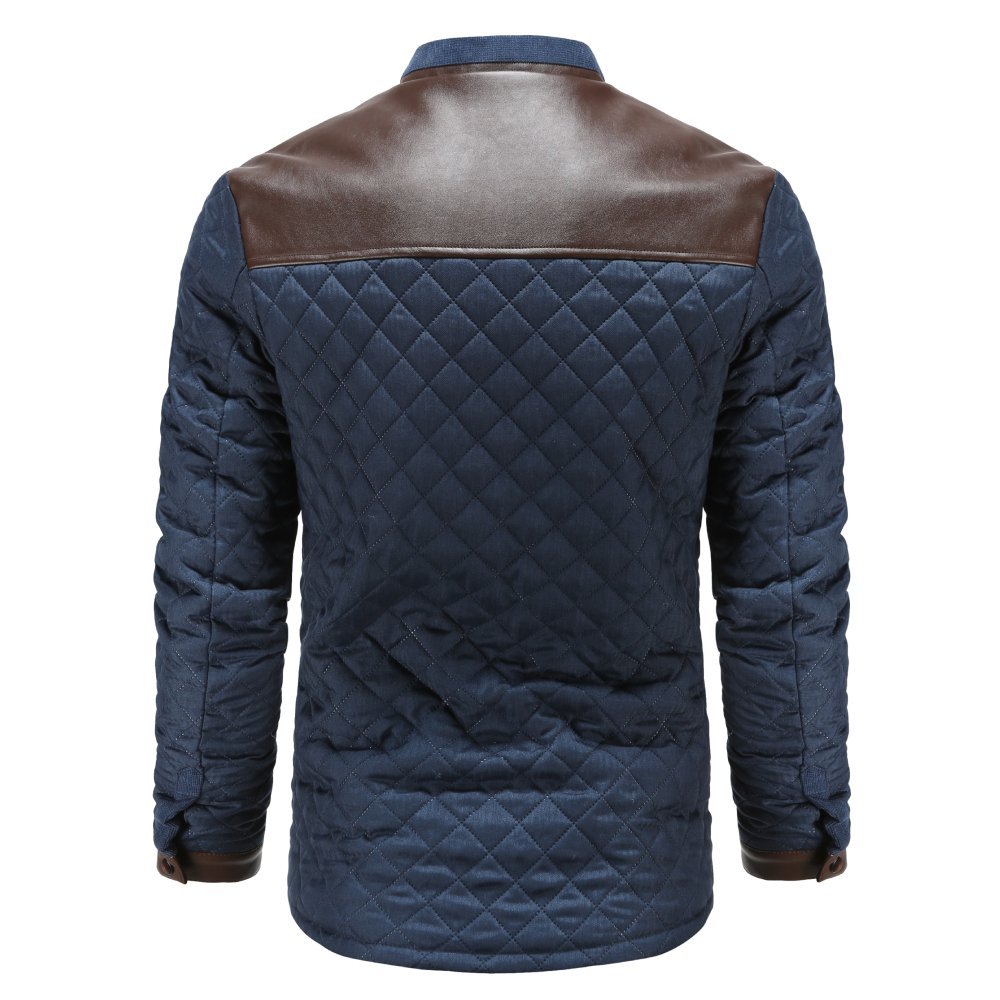Breeze Baron Jacket