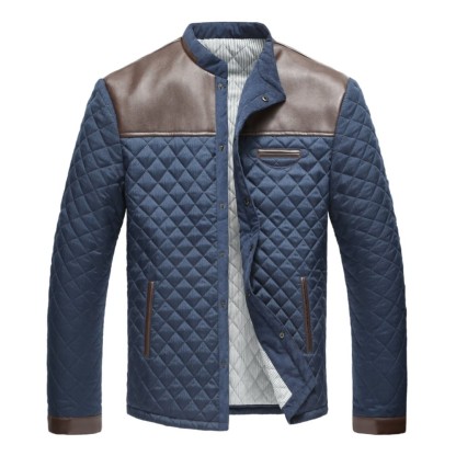 Breeze Baron Jacket