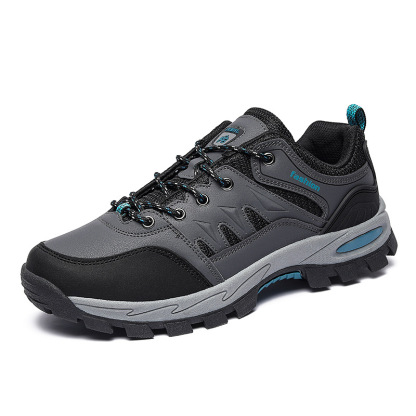 Men's Breathable Lightweight Hiking Shoes