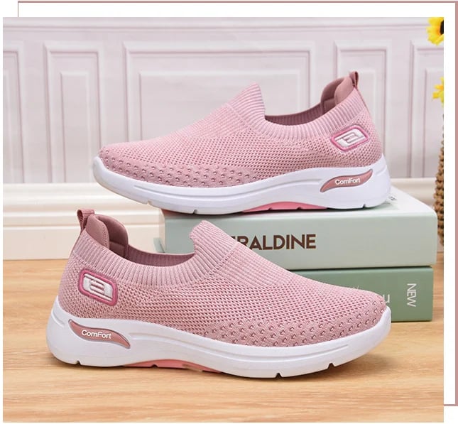  Women's Orthopedic Sneakers