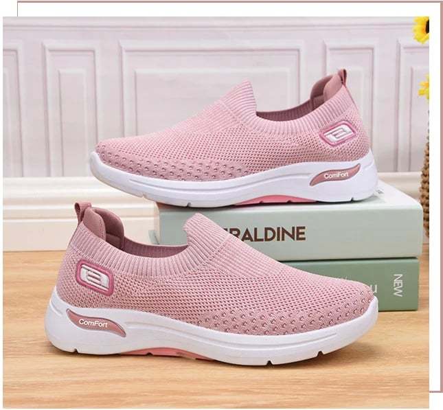  Women's Orthopedic Sneakers