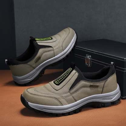 Men's Arch Support Shock Absorbing Sneakers