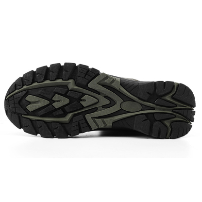 Men's Waterproof Snow Hiking Boots