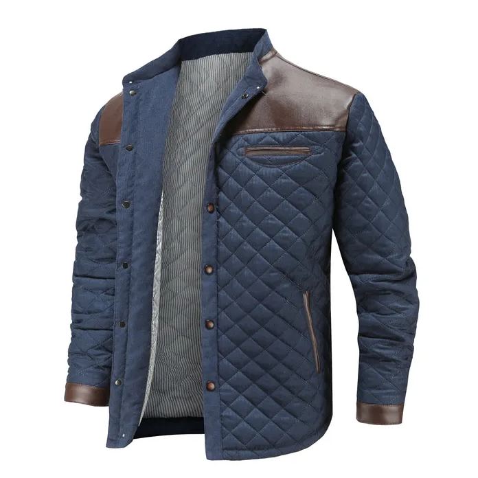 Breeze Baron Jacket
