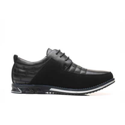 Men's Orthopedic Casual Leather Shoes