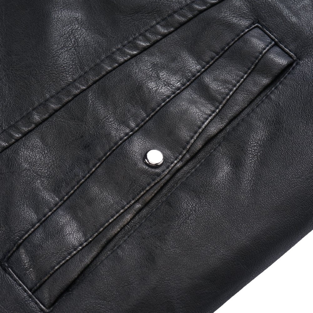 Midnight Maverick Jacket