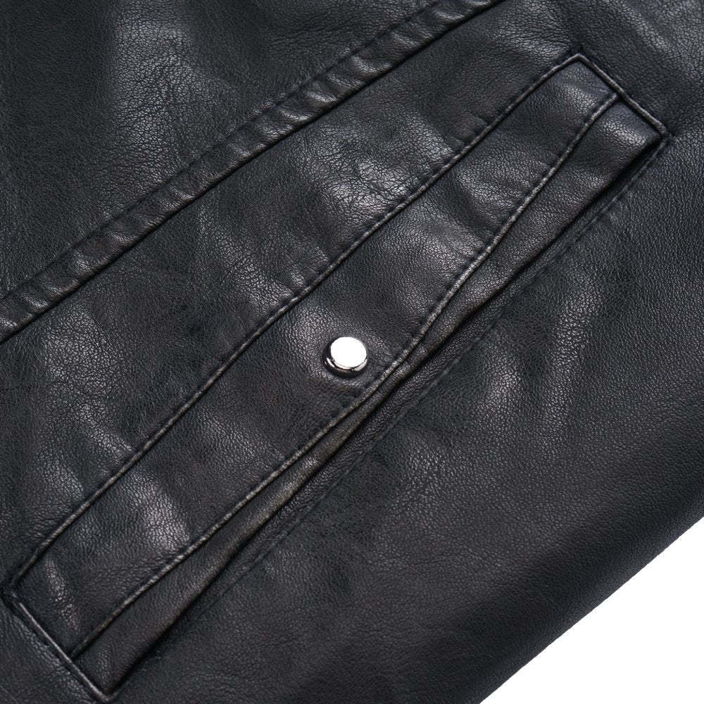 Midnight Maverick Jacket
