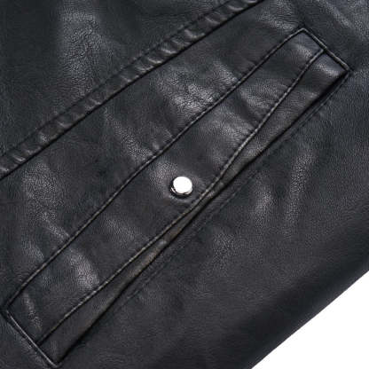 Midnight Maverick Jacket