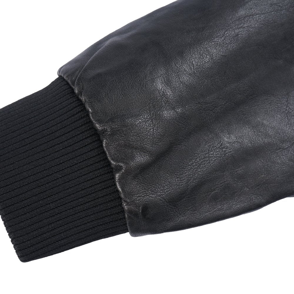 Midnight Maverick Jacket