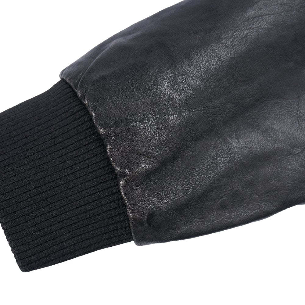 Midnight Maverick Jacket