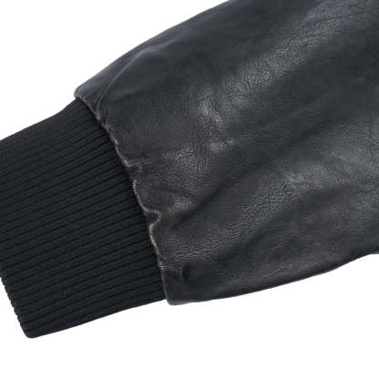 Midnight Maverick Jacket