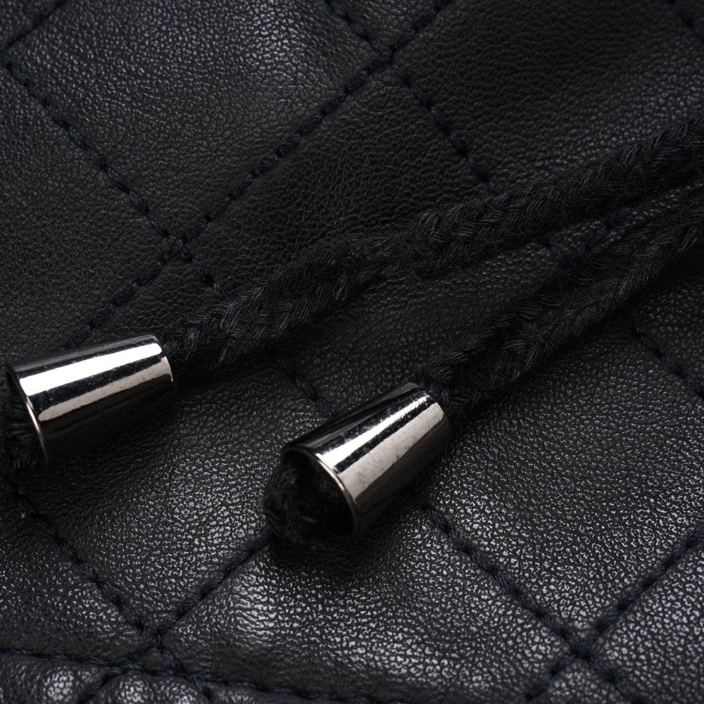 Midnight Maverick Jacket