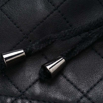 Midnight Maverick Jacket