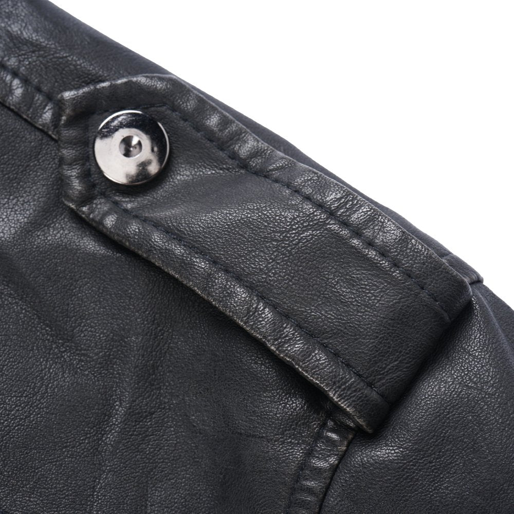 Midnight Maverick Jacket