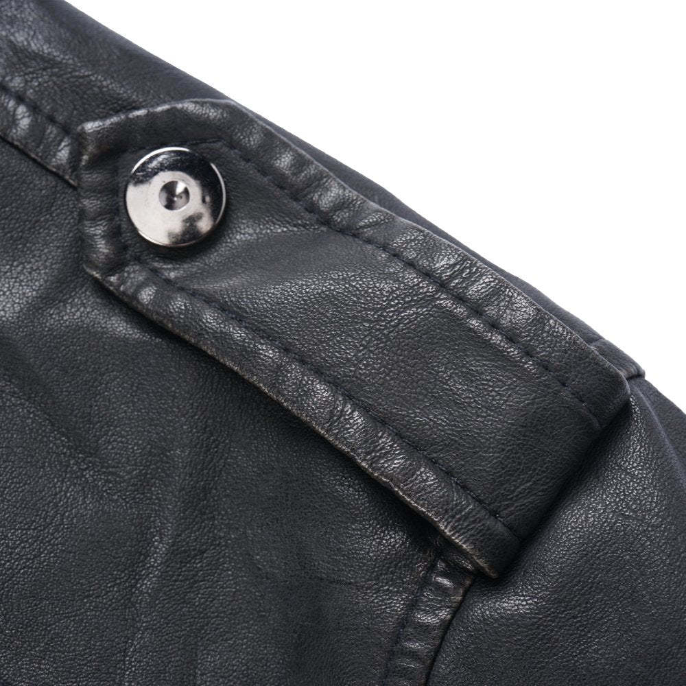 Midnight Maverick Jacket