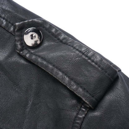 Midnight Maverick Jacket