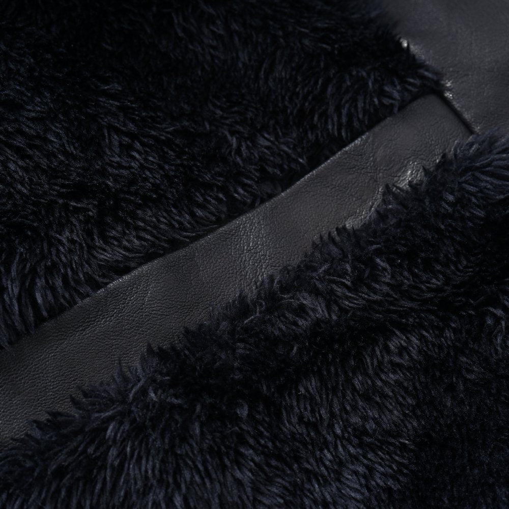 Midnight Maverick Jacket