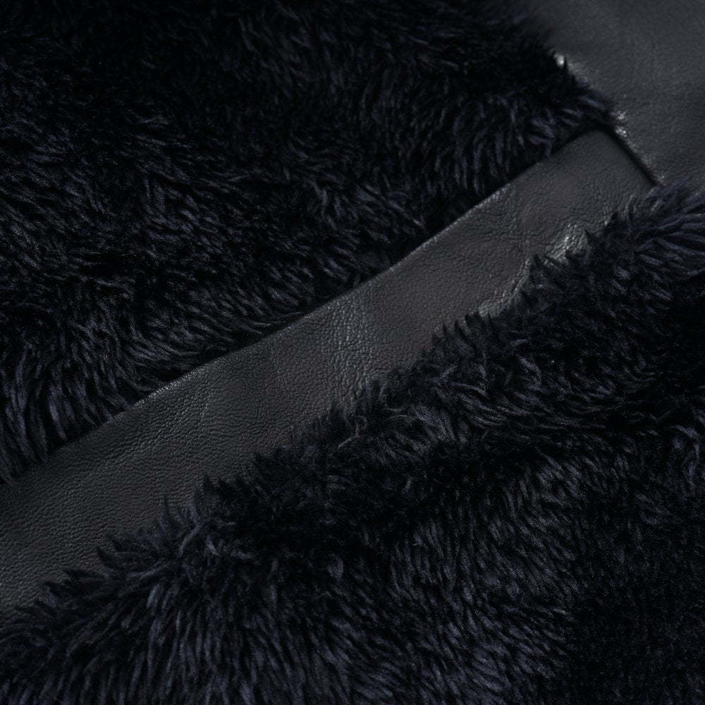 Midnight Maverick Jacket