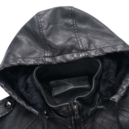 Midnight Maverick Jacket